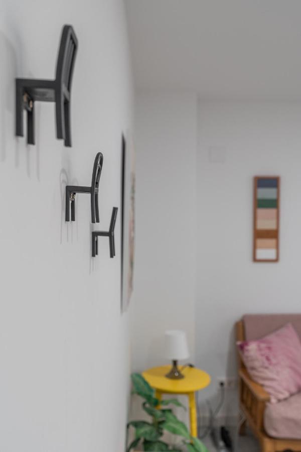 Tuguest Santa Paula III Apartment Granada Esterno foto