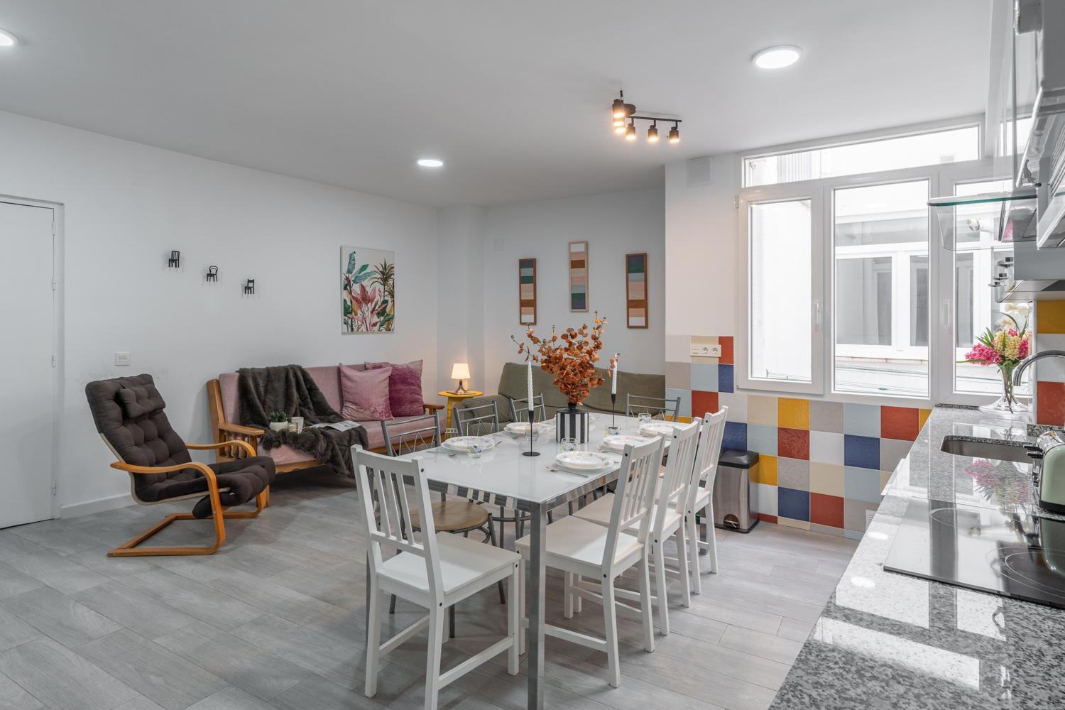 Tuguest Santa Paula III Apartment Granada Esterno foto