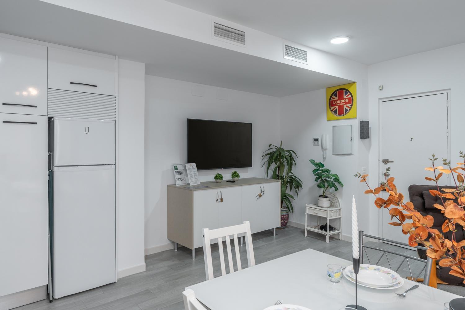 Tuguest Santa Paula III Apartment Granada Esterno foto