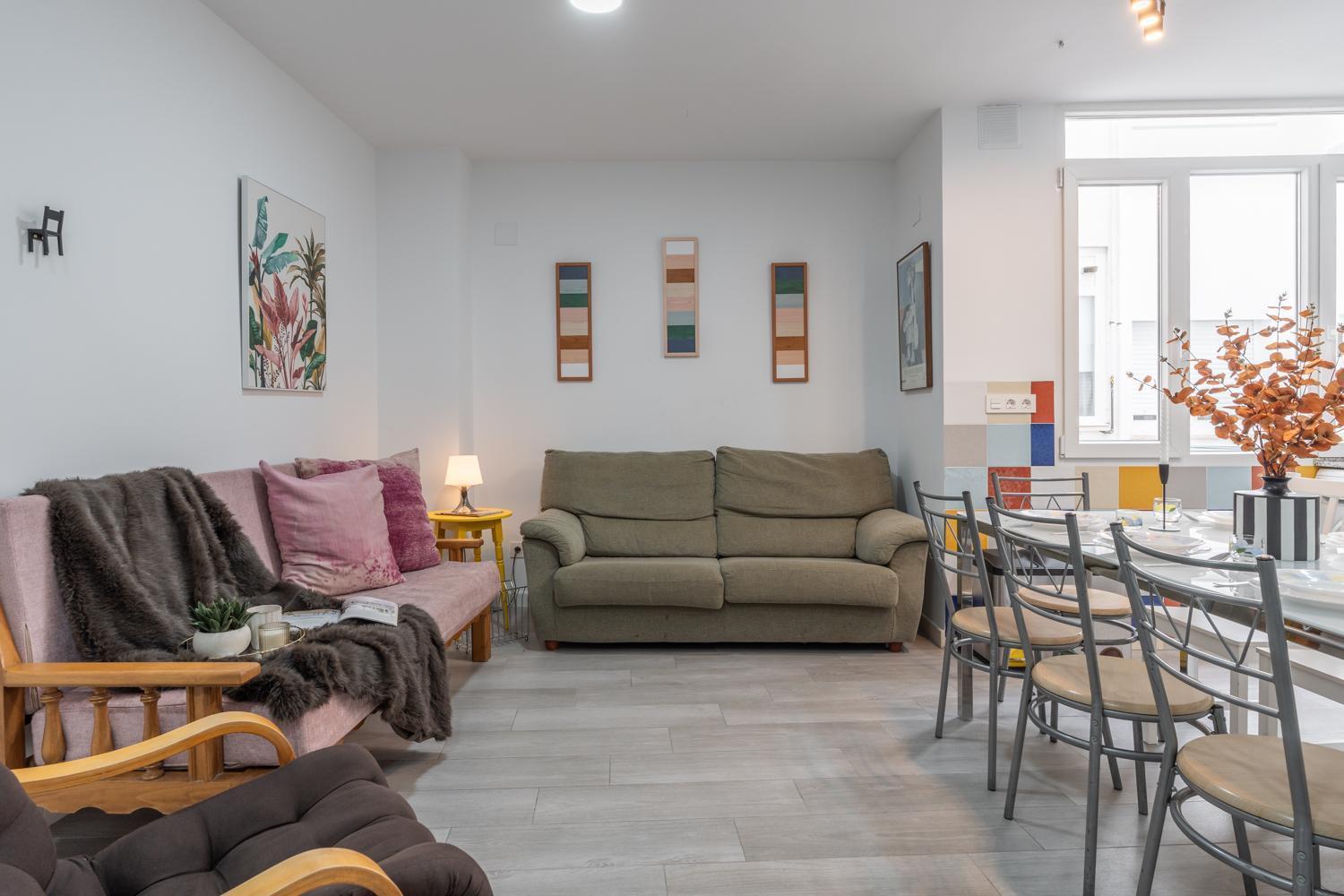 Tuguest Santa Paula III Apartment Granada Esterno foto